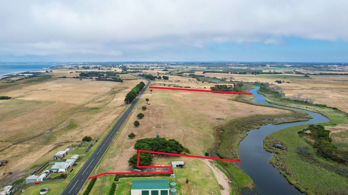 Additional image 5 of 'Surreyview North' Princes Highway, Narrawong VIC 3285