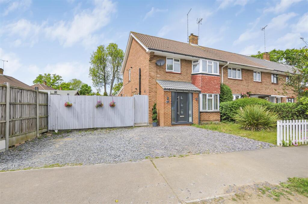 Claremont, Bricket Wood, St. Albans