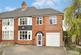 Tamworth Road, Ashby-de-la-Zouch, Leicestershire, LE65