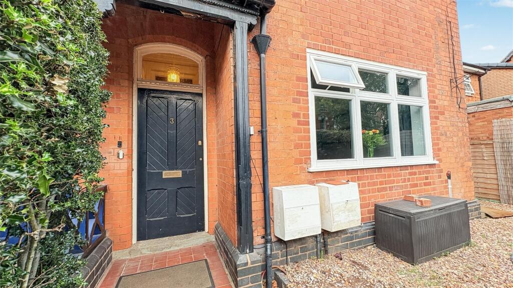 Additional image 18 of Greenhill Road, Moseley