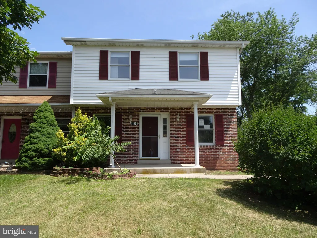 133 Hammaker Street W, Thurmont, MD 21788