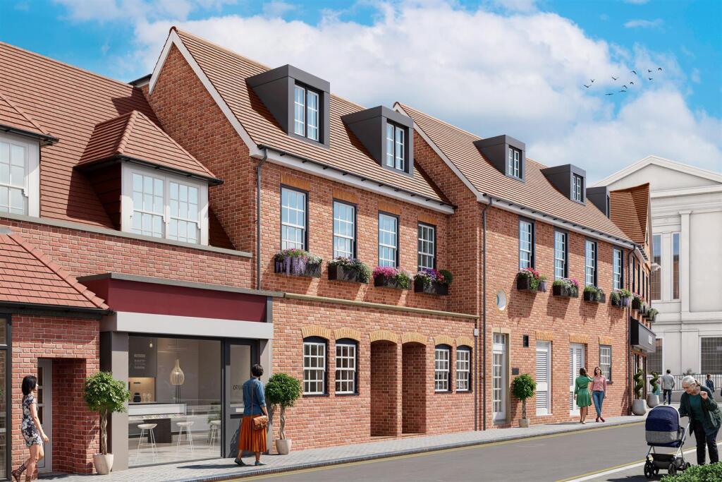 Additional image 2 of St Peters Street, St Albans