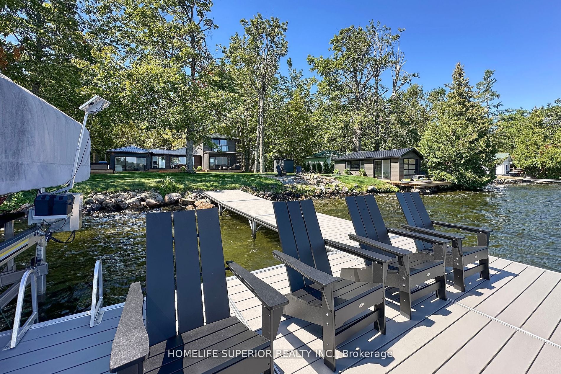 110 West Bay Boulevard, Kawartha Lakes, ON, K0M 2B0