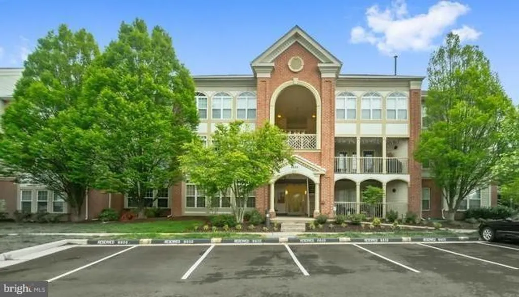 6600 Thackwell Way Unit I, Alexandria, VA 22315
