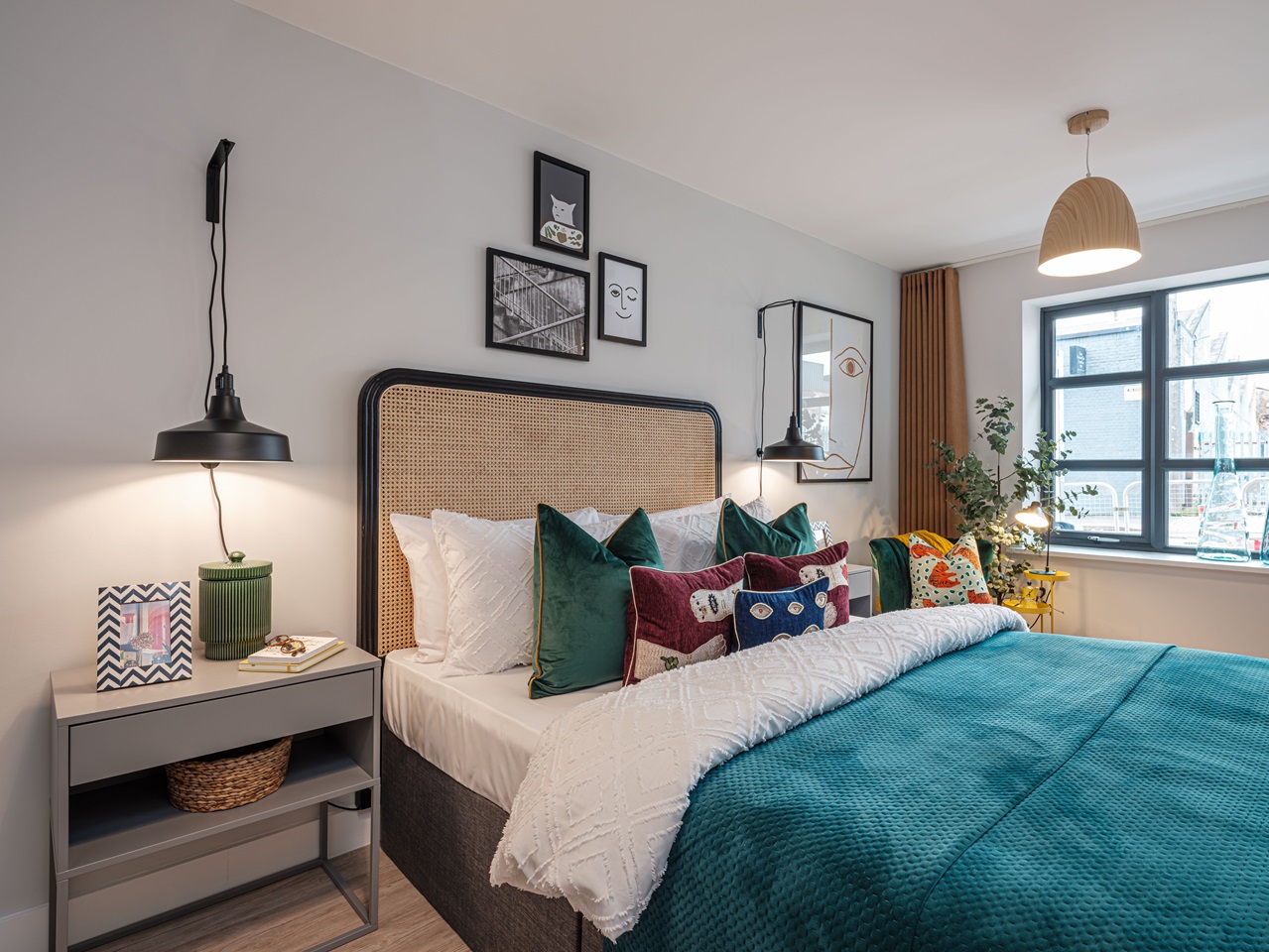 1 Bed Flat, Cheapside, B12, N1 7GU