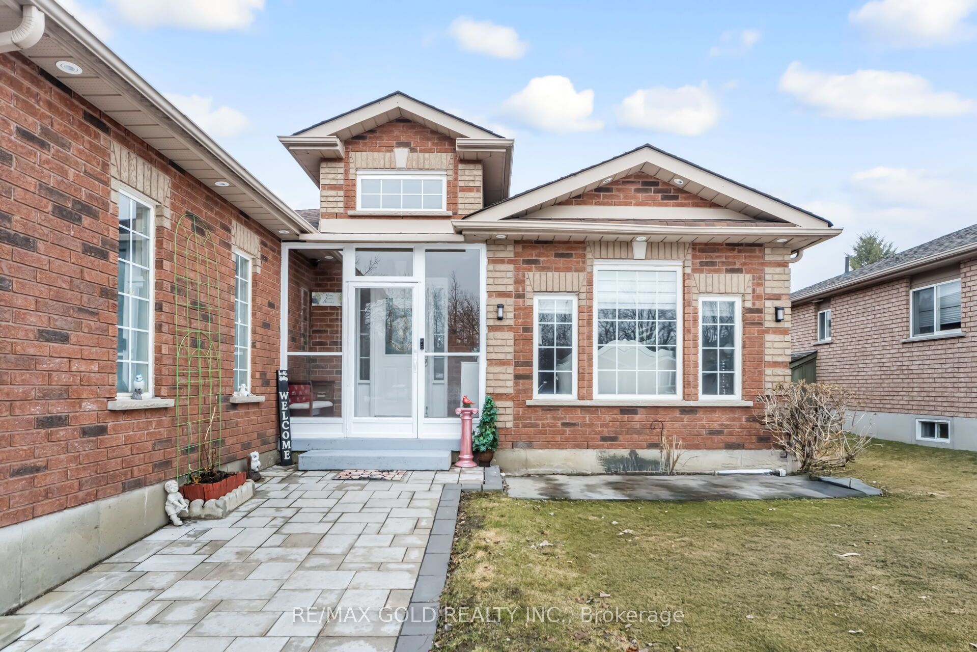 68 Benson Drive, Barrie, ON, L4N 7Y2 photo 5
