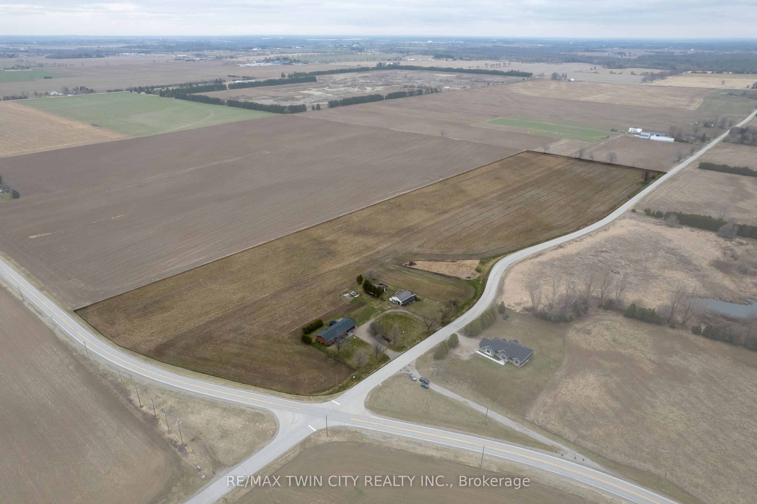 58 Tenth Conc. Road, Brant, ON, N0E 1A0