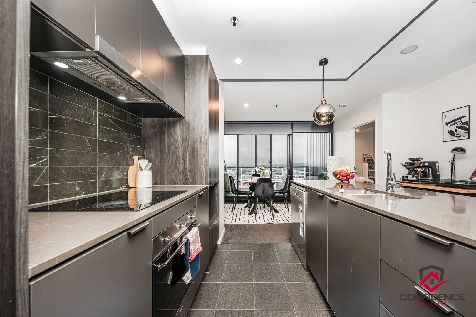 1216/15 Bowes Street, Phillip ACT 2606