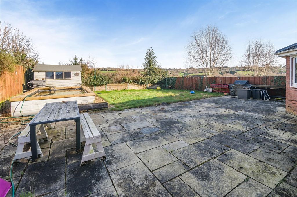 Additional image 13 of 4 bed detached house for saleGreenfield Road, Coleford GL16