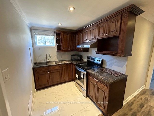 Additional image 4 of Bsmt-137 Cherokee Boulevard, Toronto, ON, M2J 4G2