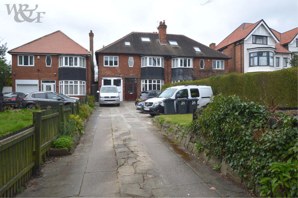 Additional image 47 of Kingsbury Road, Birmingham