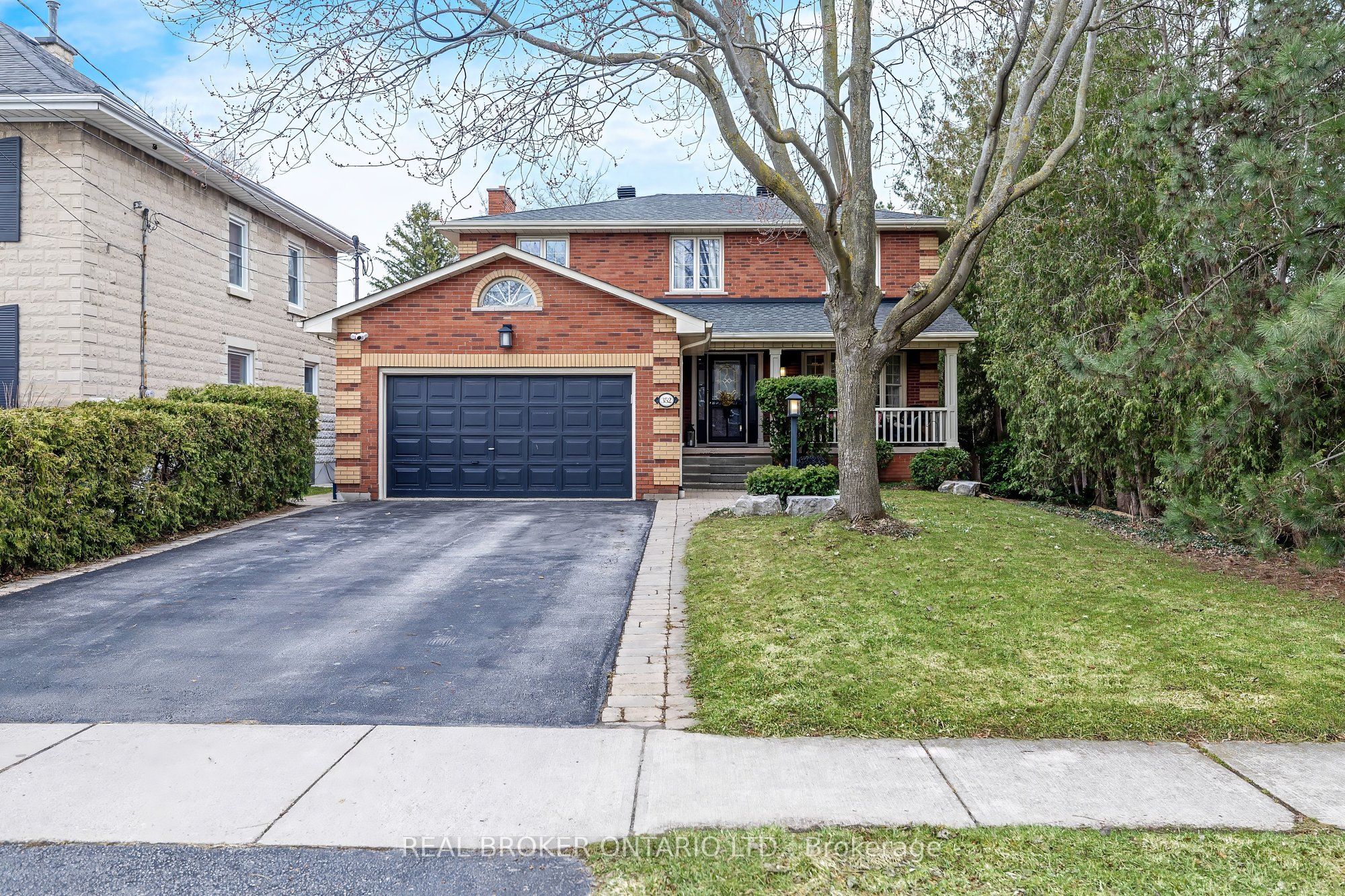 352 Broadway Avenue, Milton, ON, L9T 1T7