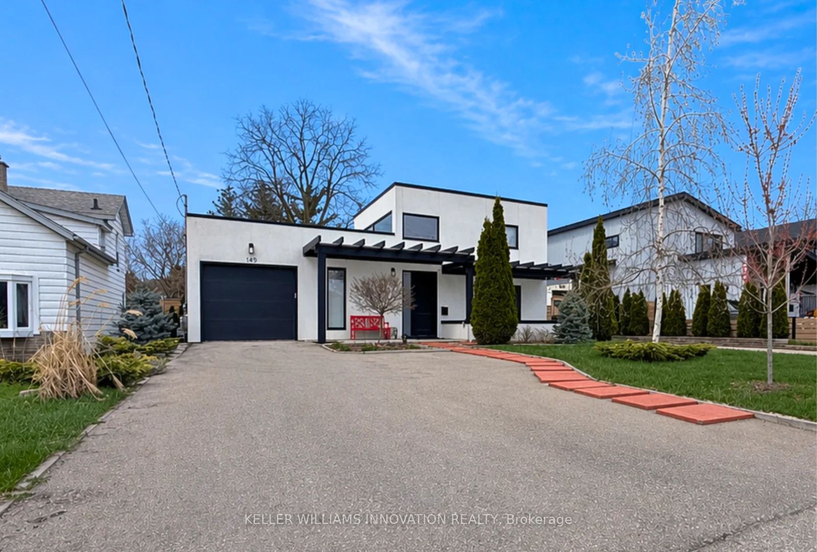149 Woolwich Street, Waterloo, ON, N2K 1S5