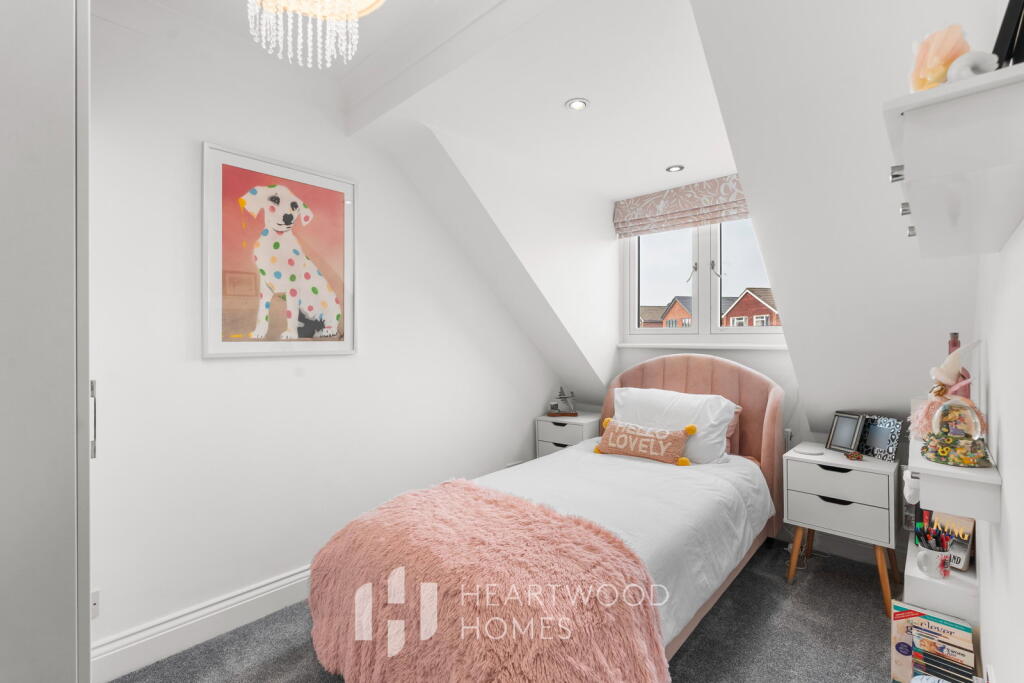 Additional image 20 of Carisbrooke Road, St. Albans, AL2 3HR