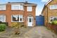 Highgate Avenue, Birstall, Leicester, Leicestershire, LE4