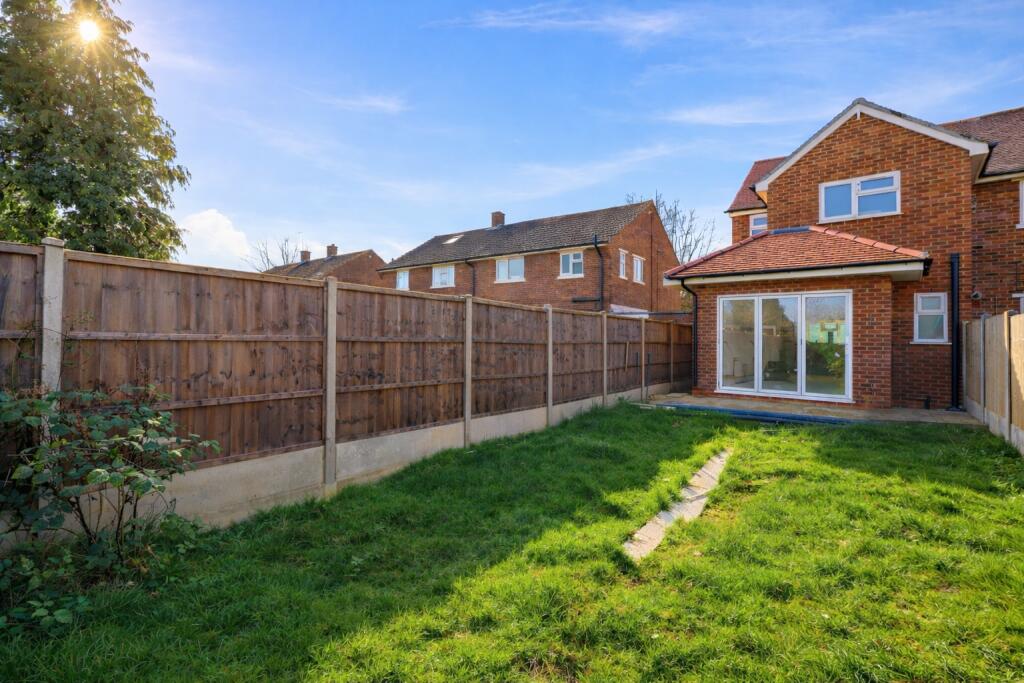 Additional image 3 of High Oaks, St. Albans, Hertfordshire, AL3
