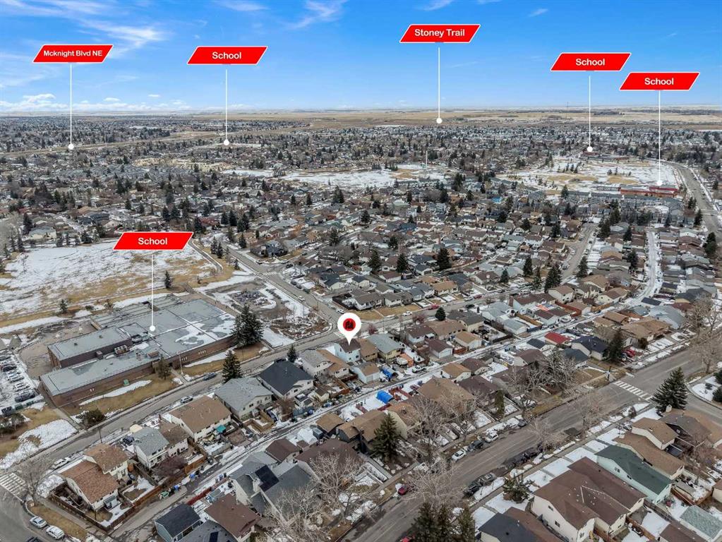 Additional image 3 of 5625 Templehill Road NE, Calgary, AB, T1Y 4C1