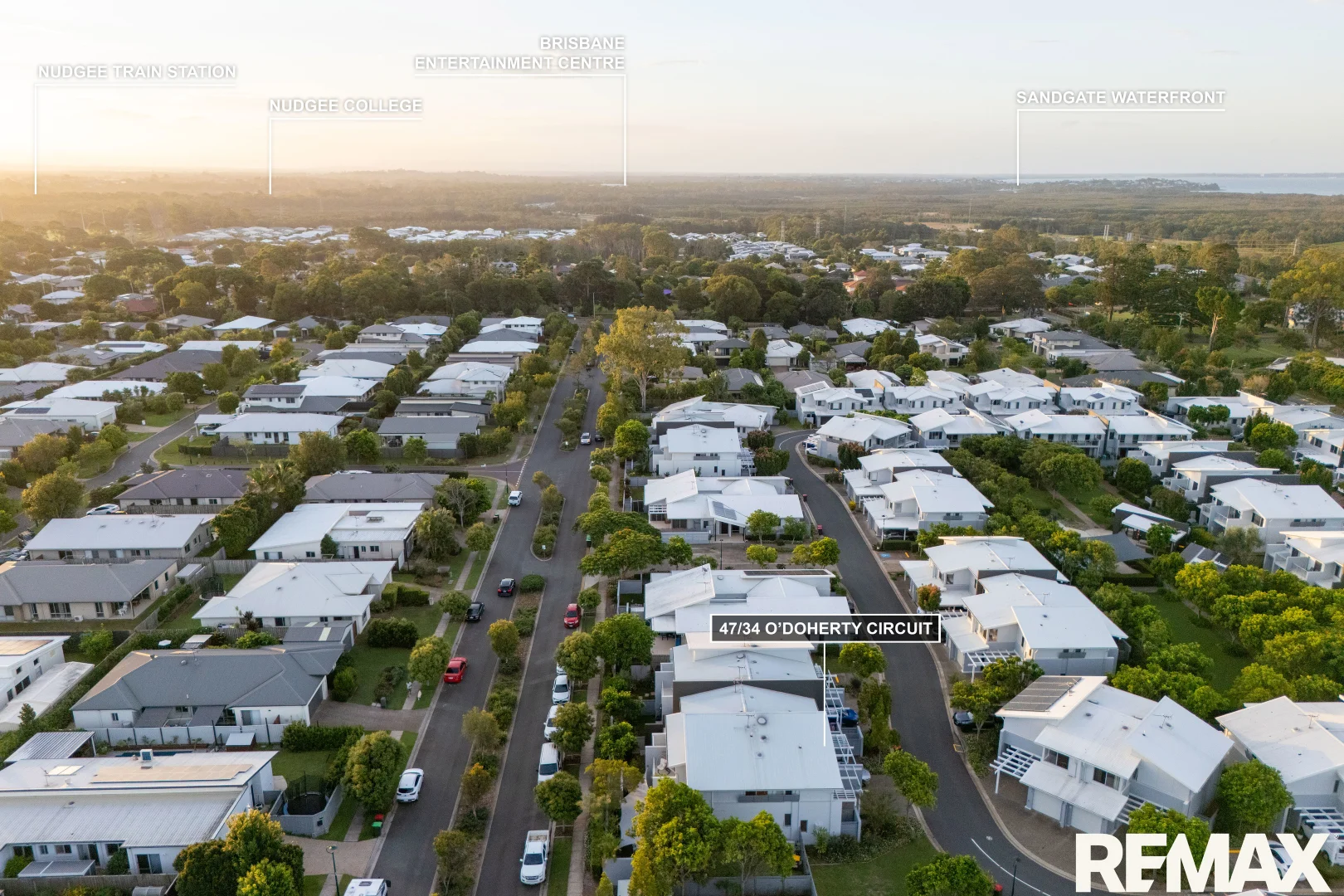 Additional image 40 of 47/34 O'Doherty Circuit, Nudgee QLD 4014