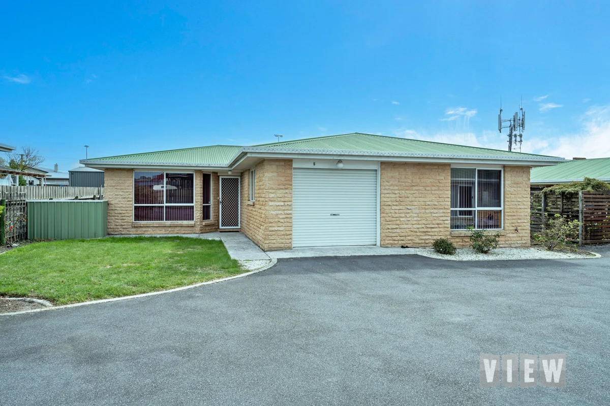 Additional image 3 of 6/7 Inglis Street, Wynyard TAS 7325