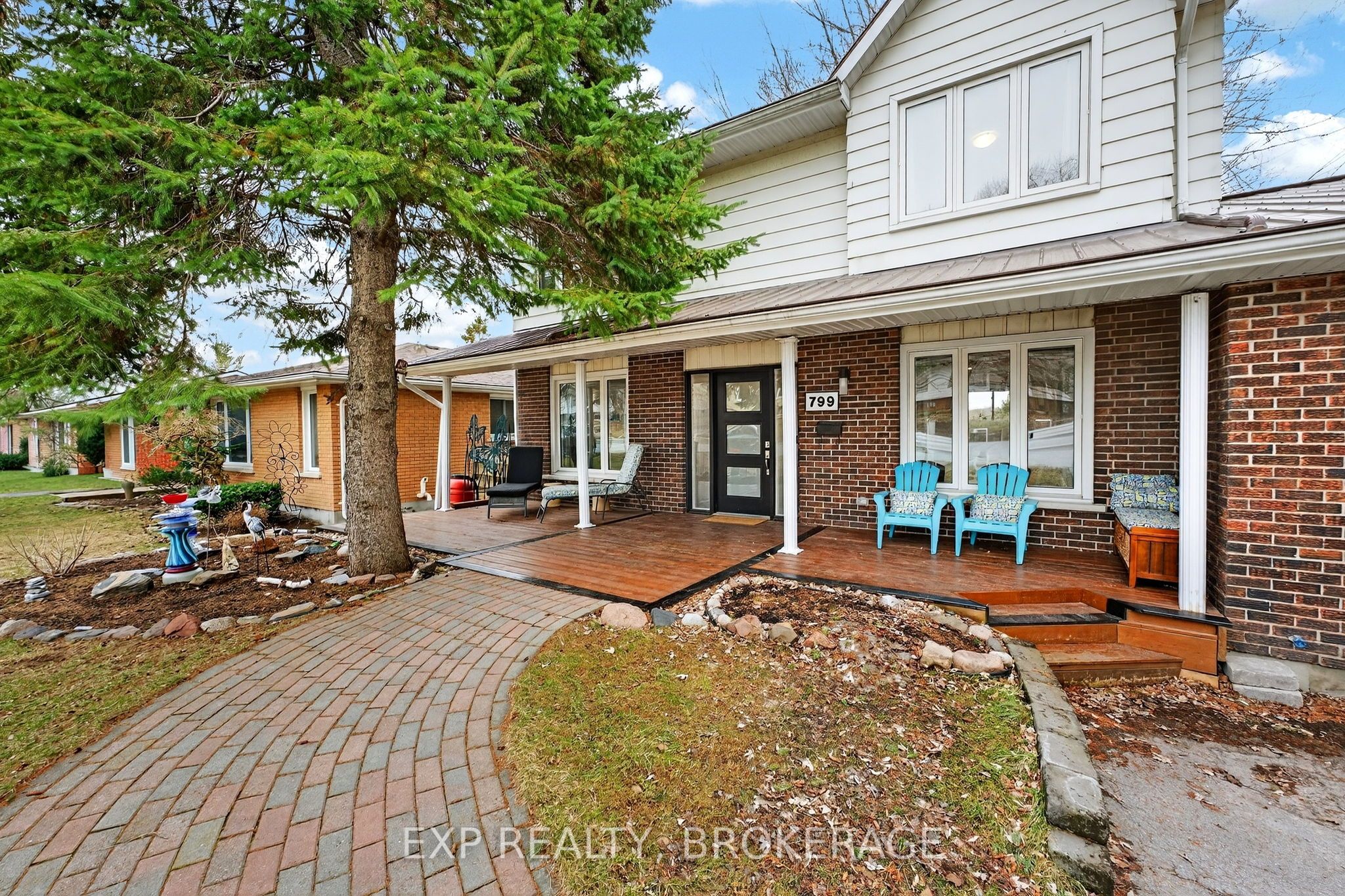 799 Hillside Drive, Kingston, ON, K7M 5Y9 photo 2