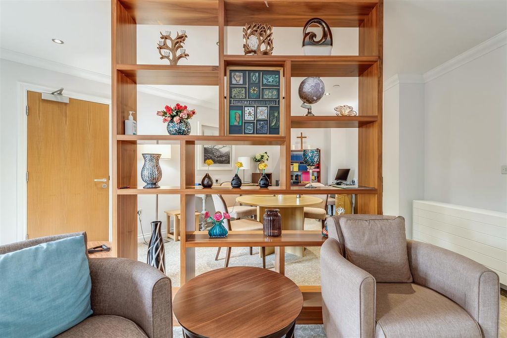 Additional image 16 of 1 bed flat for saleValley Drive, Ilkley LS29