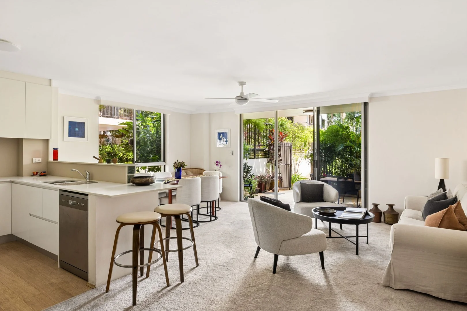 17/110 Reynolds Street, Balmain NSW 2041