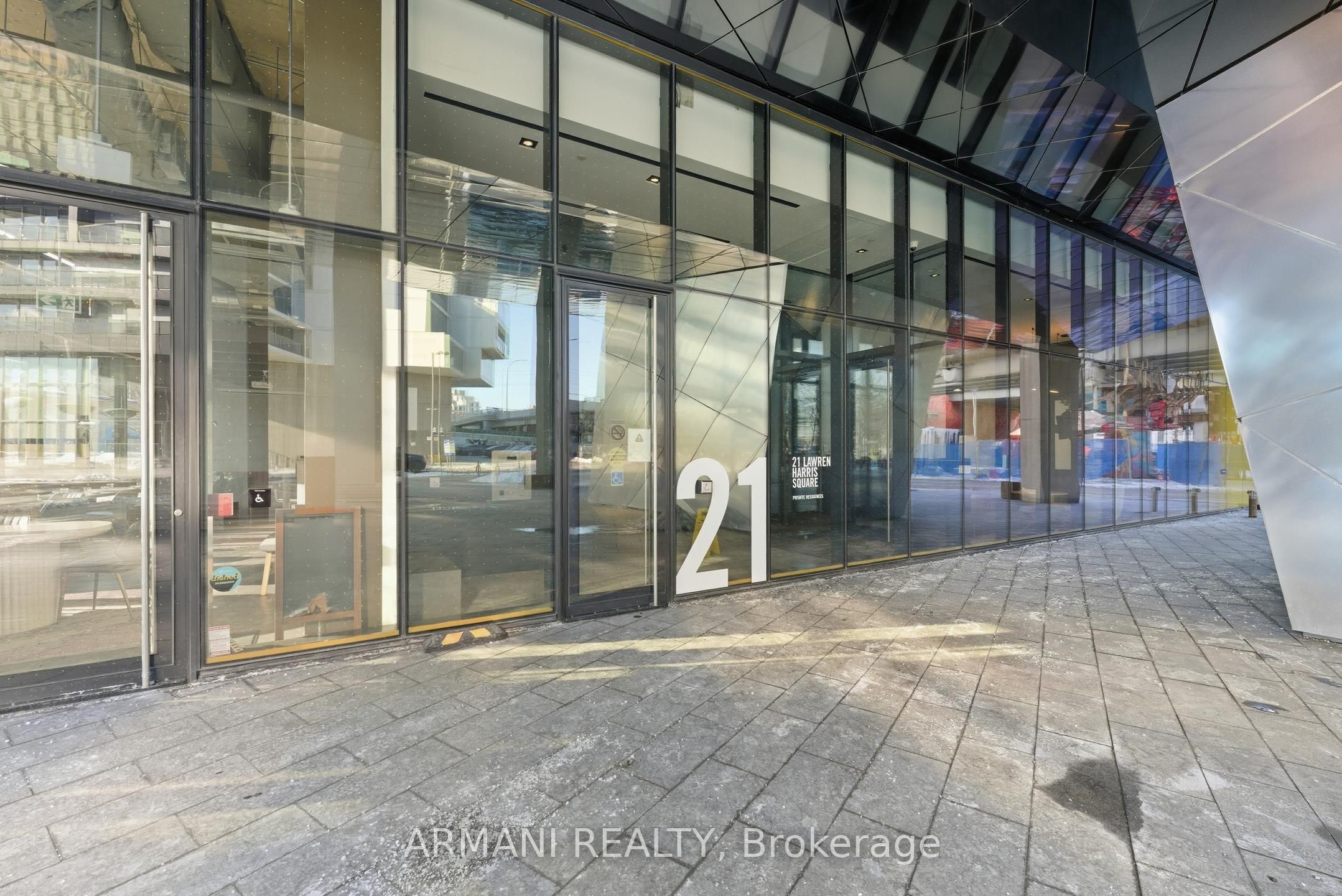 Additional image 5 of 512-21 Lawren Harris Square, Toronto, ON, M5A 1H7