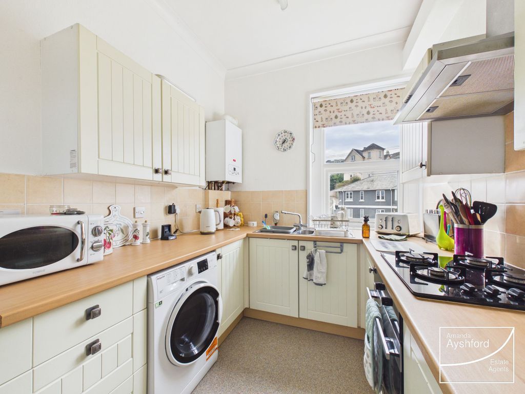 Additional image 4 of 1 bed flat for saleConway Court, Conway Road, Paignton TQ4