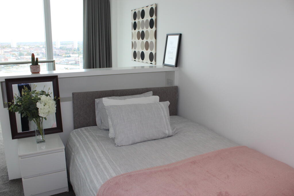 Additional image 3 of Rotunda, 150 New Street, Birmingham, B2