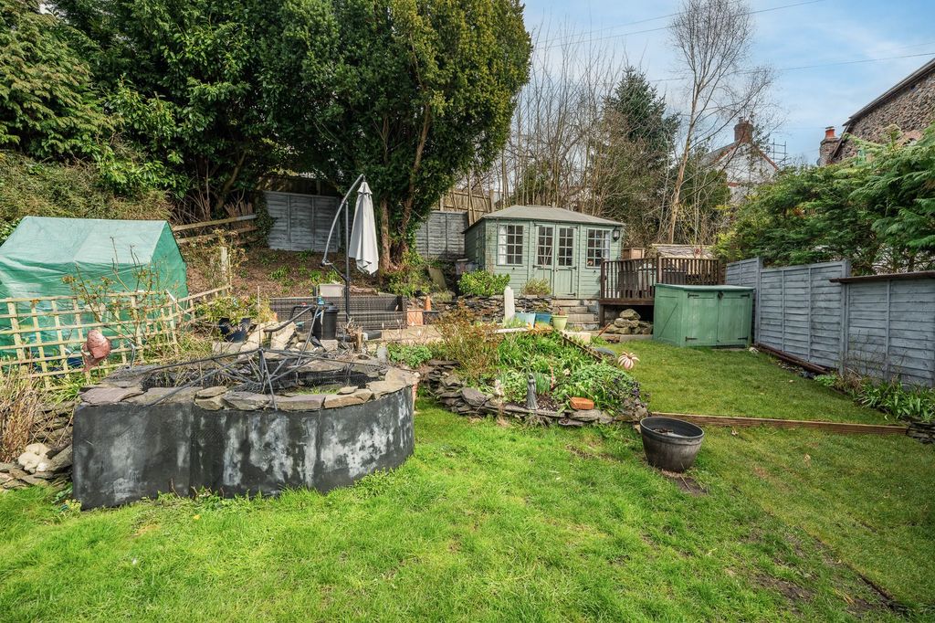 Additional image 12 of 5 bed cottage for saleLlanfairtalhaiarn, Abergele LL22