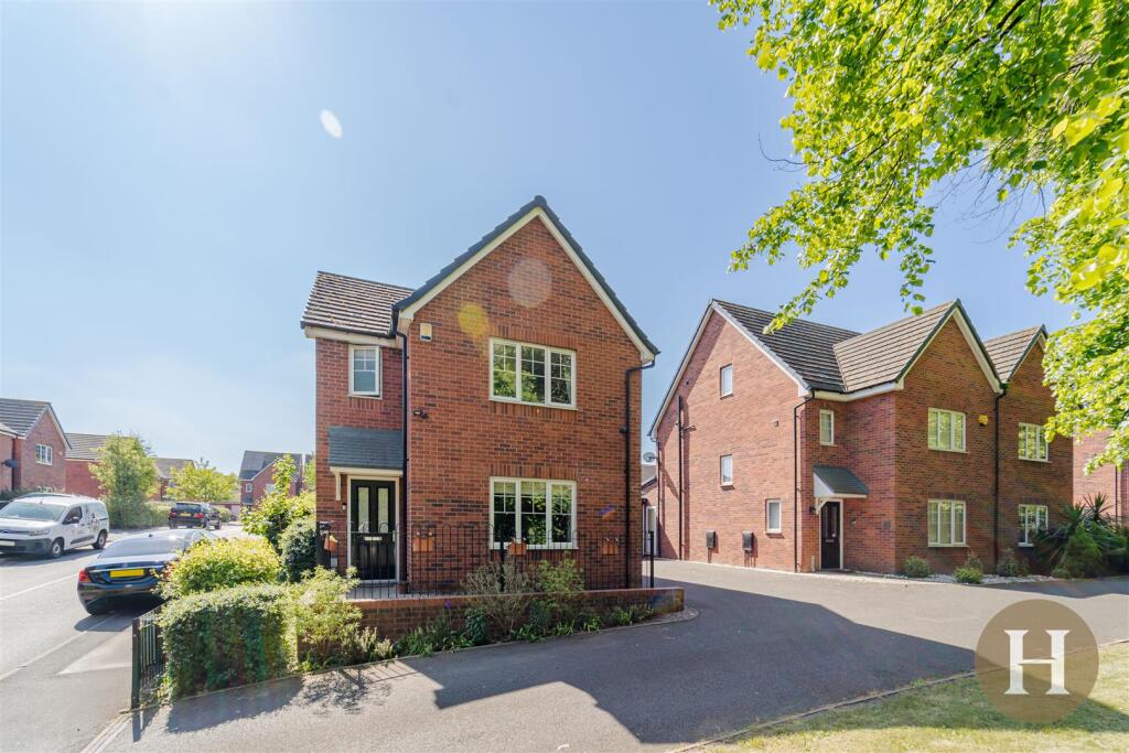 Additional image 30 of Bowler Road, Edgbaston, Birmingham, B16