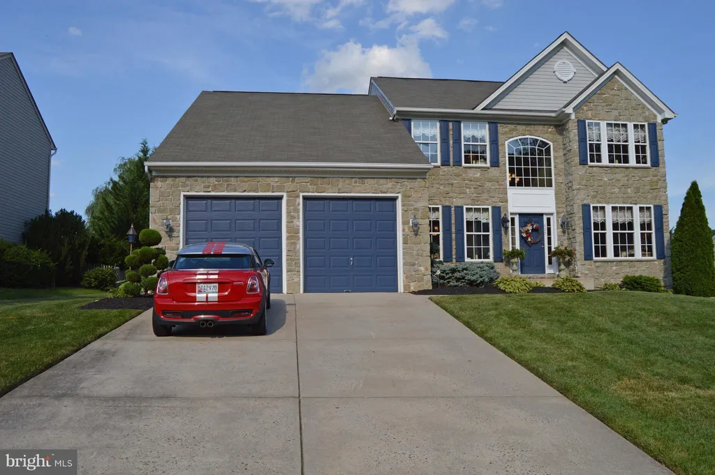 629 Prestwick Trail, Bel Air, MD 21014