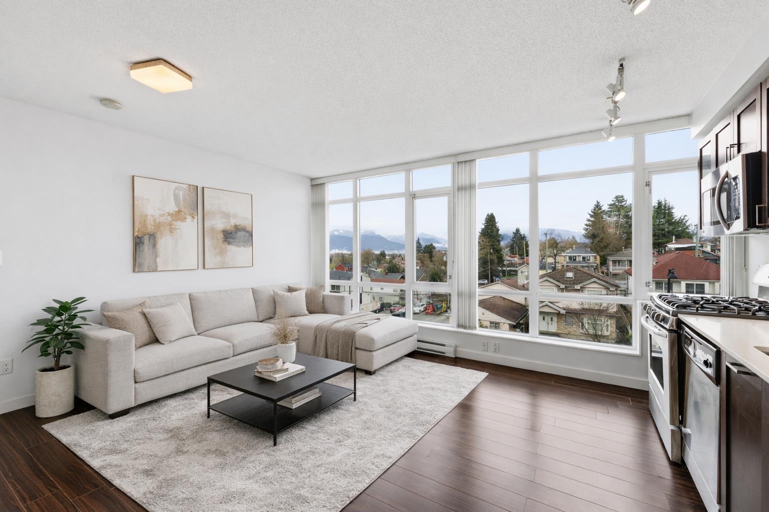 Additional image 3 of 308-4818 Eldorado Mews, Vancouver, BC, V5R 0B3