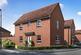 Additional image 2 of Moresby at Barratt Homes at Sholden Meadows Sandwich Drive, Sandwich Road, Deal CT14