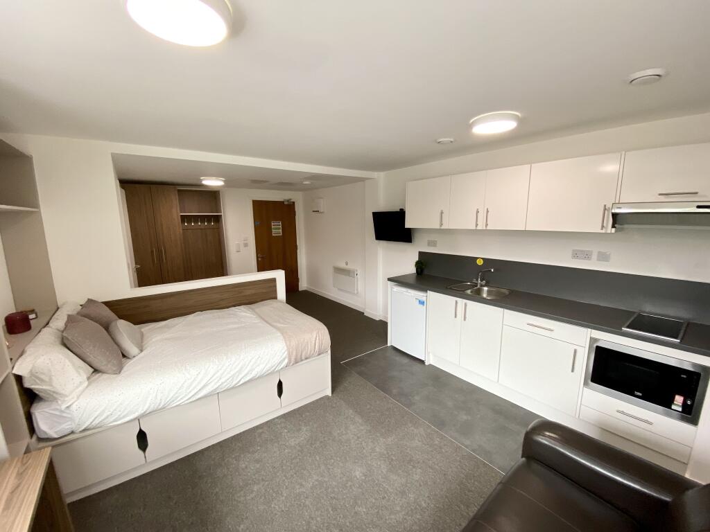 Additional image 14 of George Road - Premium Studio - 226304, Five Ways, West Midlands, B15