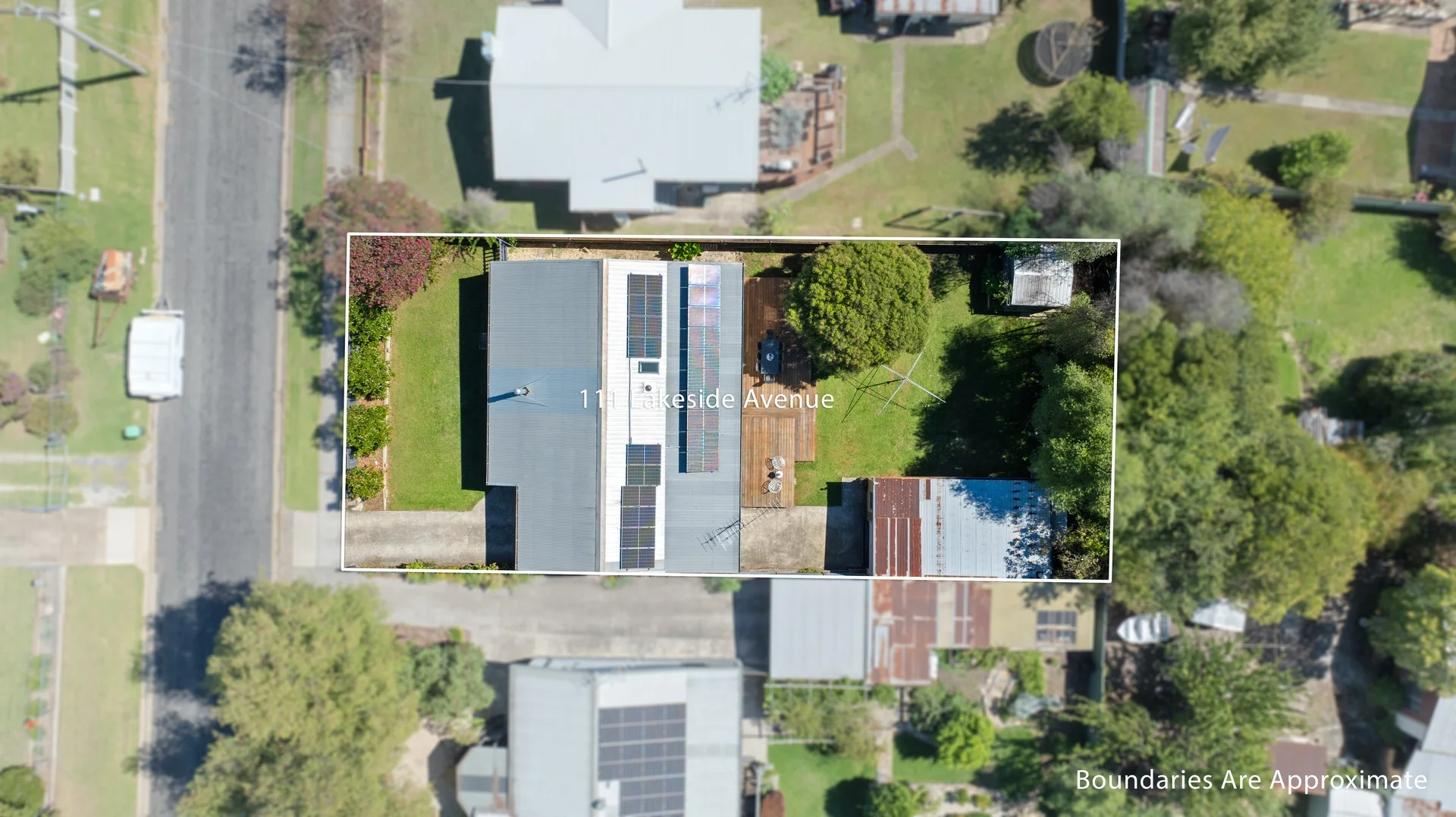 Additional image 18 of 111 Lakeside Avenue, Mount Beauty VIC 3699