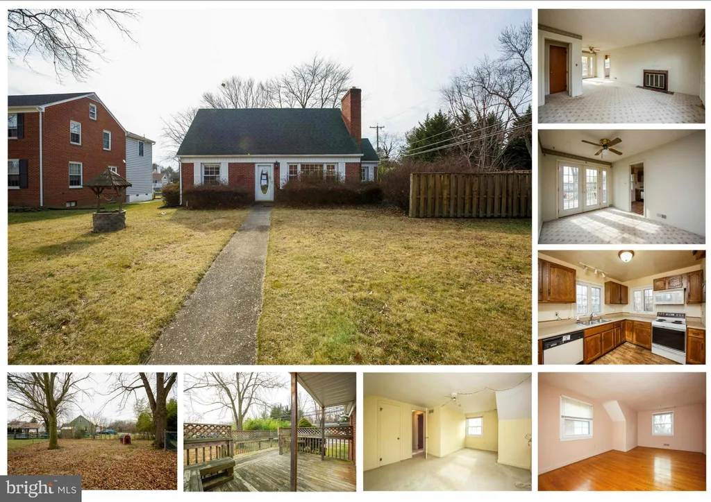 614 Wendellwood Drive, Bel Air, MD 21014