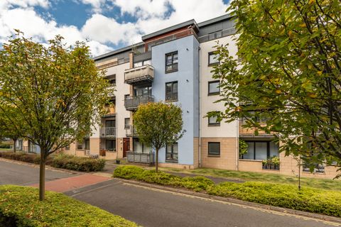 9/12 East Pilton Farm Avenue, Edinburgh EH5