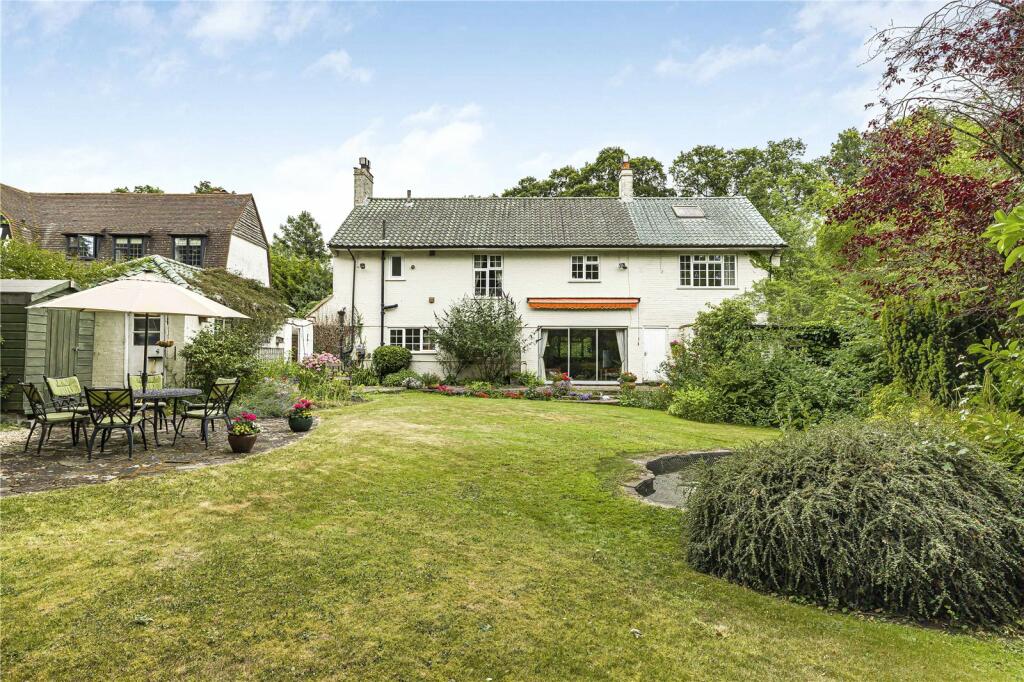 Additional image 14 of Kentish Lane, Brookmans Park, Hertfordshire, AL9