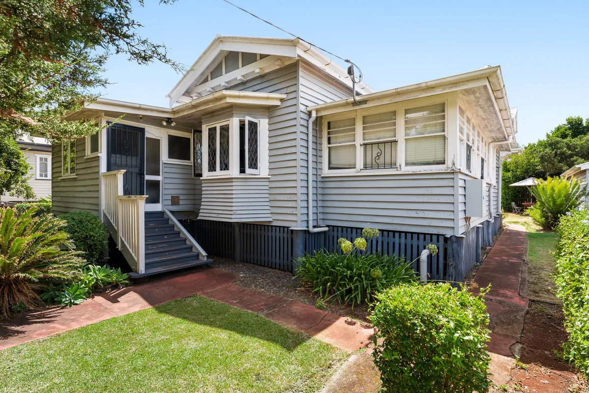 20 Partridge Street, East Toowoomba QLD 4350