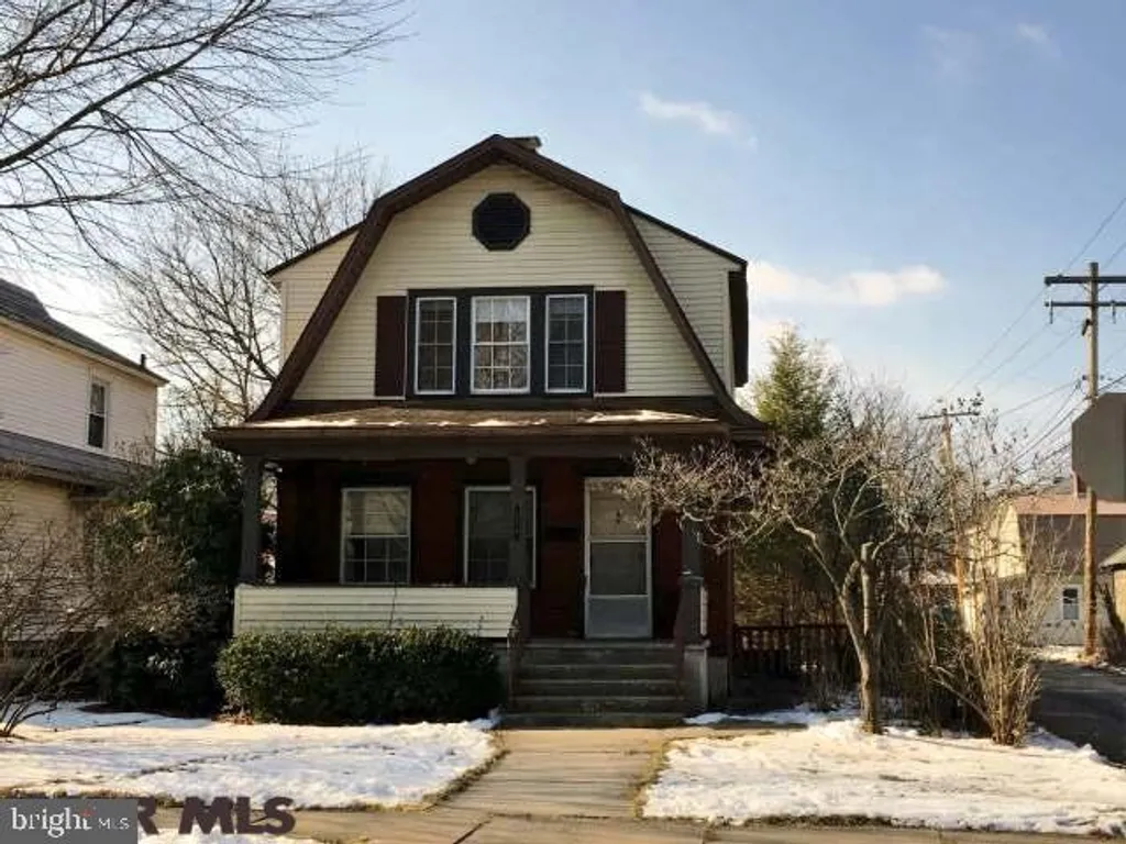 218 S Gill Street, State College, PA 16801