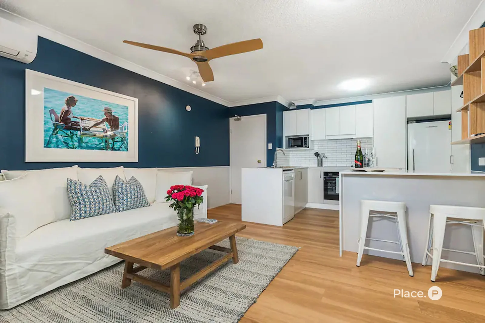 18/159 Merthyr Road, New Farm QLD 4005