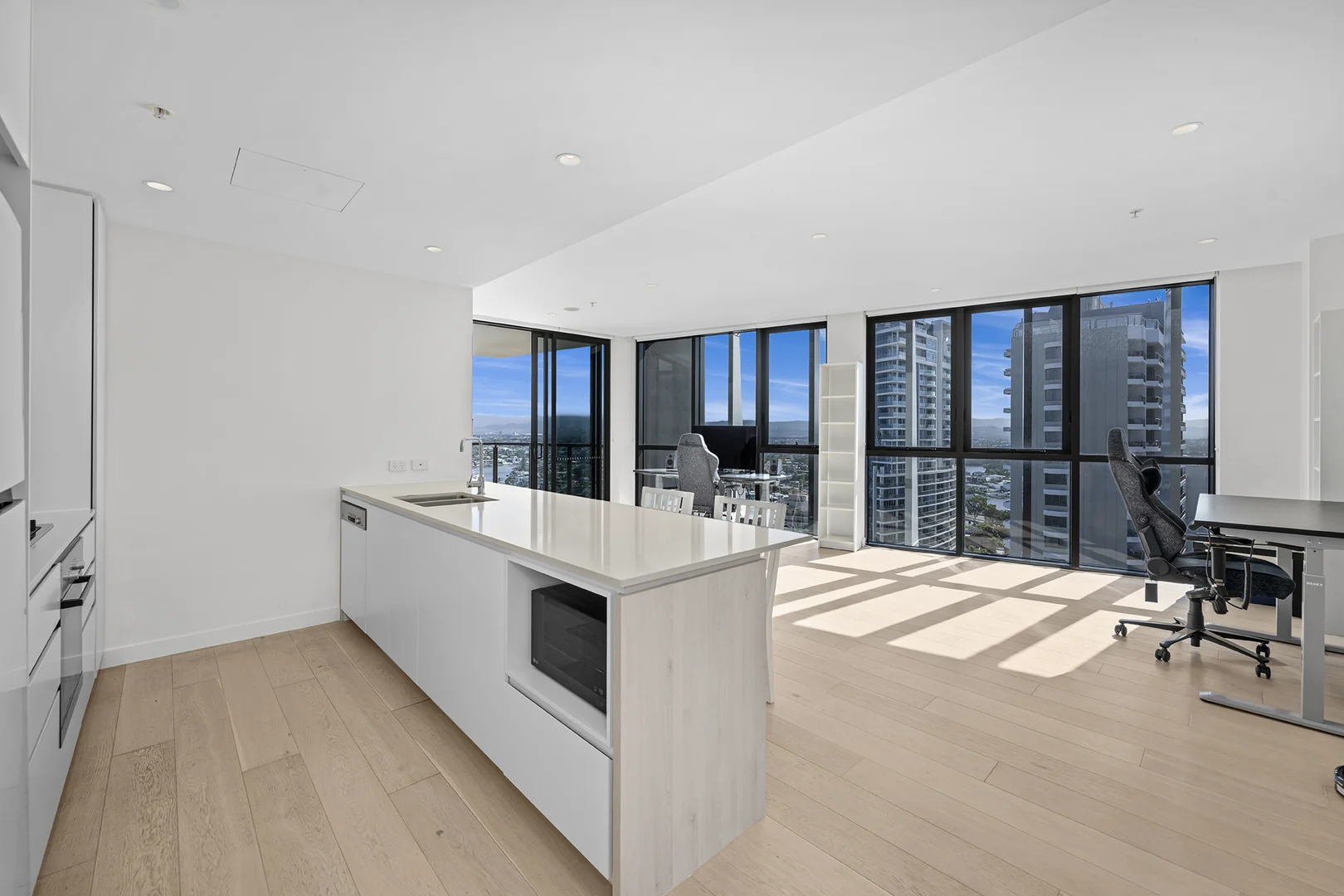 Additional image 6 of 1903/3 Northcliffe Terrace, Surfers Paradise QLD 4217