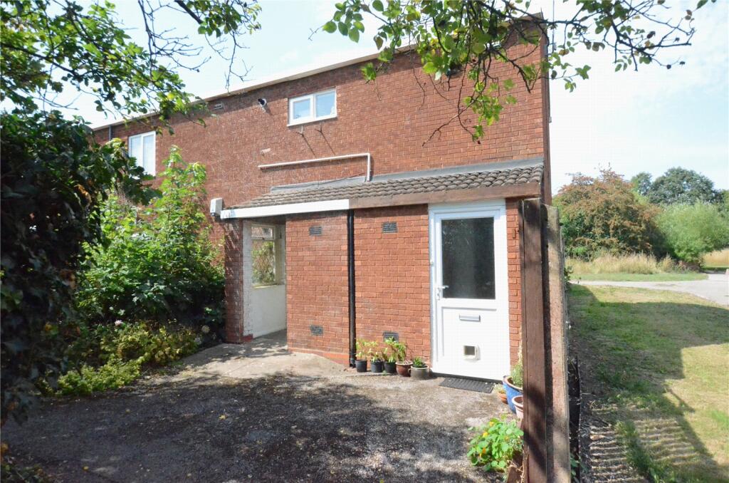 Ashwater Drive, Birmingham, West Midlands, B14