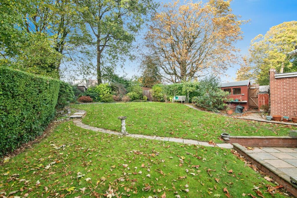 Inglenook Drive, Birmingham photo 2