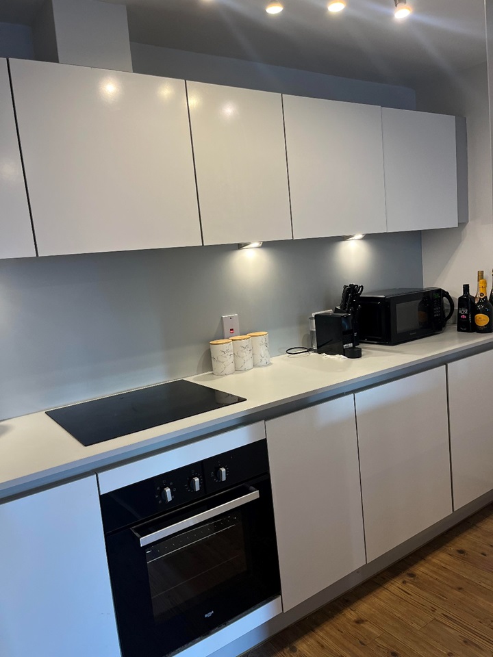 2 Bed Flat, Hub, B4, N1 7GU photo 4