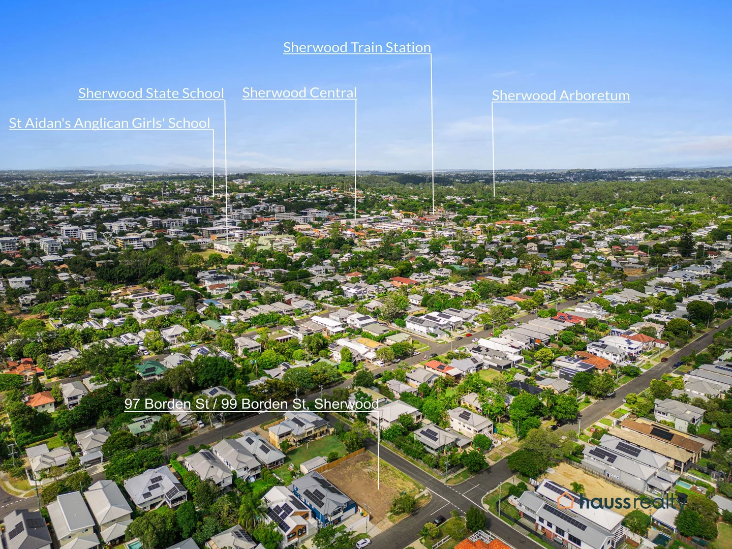 Additional image 4 of 99 Borden Street, Sherwood QLD 4075