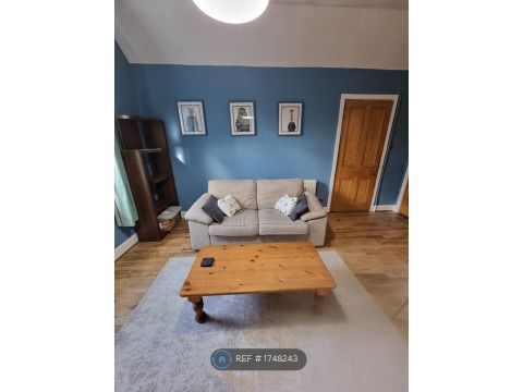 Halmyre Street, Edinburgh EH6