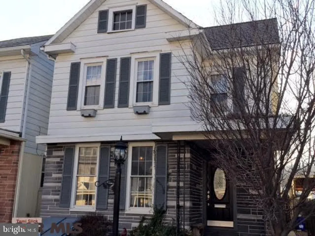 115 Shaw Avenue, Lewistown, PA 17044