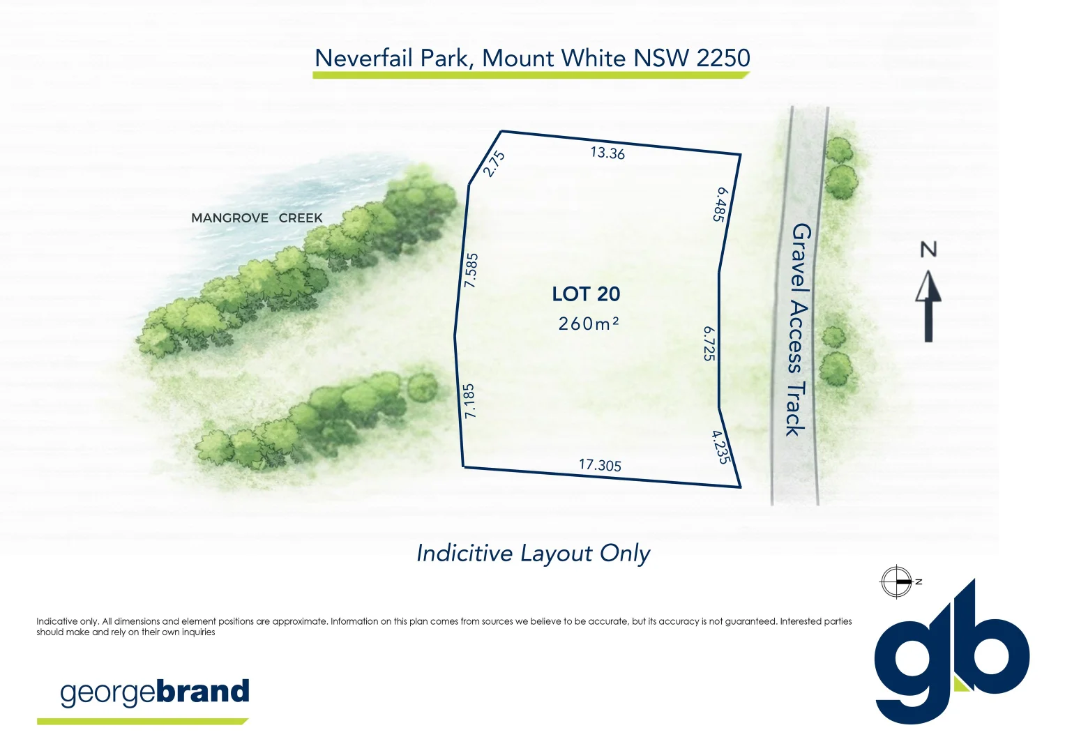 Additional image 13 of 20/165 Glenworth Valley Road, Mount White NSW 2250